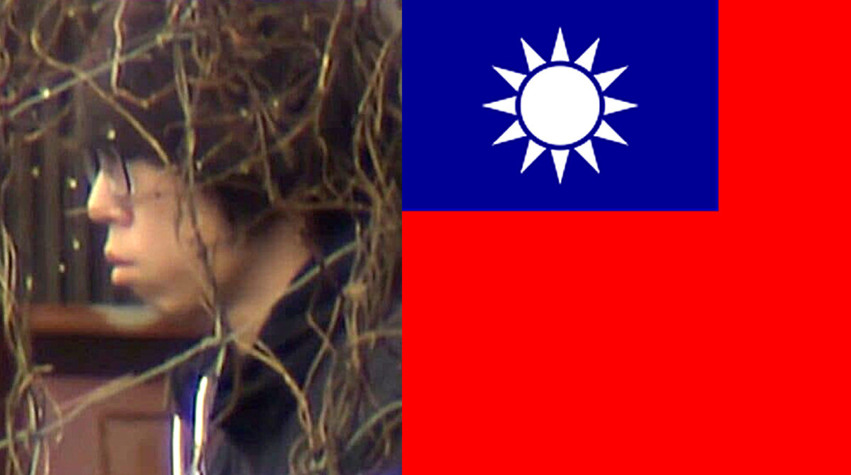 安達結希くん継父国籍は日本人「台湾報道の逆輸入という情報洗浄の闇」